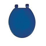 Tools & Hardware : Trimmer Colbalt Blue Colbalt Blue Molded Wood Seat