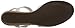 G.H. Bass & Co. Women's Jemima Fisherman Sandal