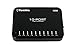 10 Port 120 Watt USB Charging Station
