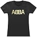 ABBA - Girls Jr. Tees