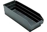 Shelf Bin Nestable. Package of 20
