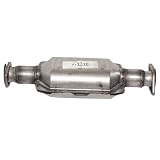 Bosal Catalytic Converter 099-3741 by Bosal