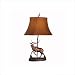 Kichler 70636CA Westwood Dakota Ridge One Light Desk Lamp in Bronze