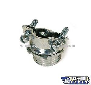 Electrical, Clamp 3/4" Romex