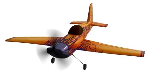 AirAce 360Grad AA5001A - Edge 540 im Preisvergleich 