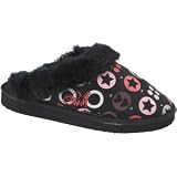 Womens O'Neill Beddy-Bye Slippers