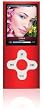 IQ Sound 1.8 Inch Color Screen Digital MP3 / MP4 Video Player with FM Radio (IQ-2700)