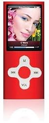 IQ Sound 1.8 Inch Color Screen Digital MP3 / MP4 Video Player with FM Radio (IQ-2700)