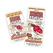 Kong Stuff `N Liver Snacks for Dogs (Large)
