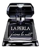 La Perla J'aime La Nuit By La Perla for Women. Eau De Parfum Spray 3.4 Ounces