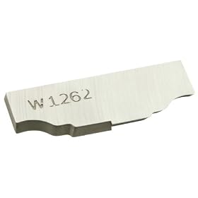 Woodstock W1262 2-1 4-Inch Rosette Knife by Woodstock