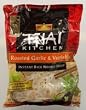Thai Kitchen Instant Roasted Garlic and Vegetable Instant Rice Noodle Soup Roasted Garlic and Vegetable -- 1.6 oz