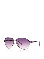 Guess Gafas de Sol GU 7176_O55 (75 mm) Dorado