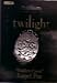 Twilight Cullen Crest Label Pin