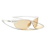 ALPINA Twist Four VL Blanc Lunettes Alpina