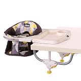 Chicco 360 Degree Rotating Hook On Chair