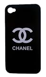 CC iPhone 4 & 4s Case (Design #3) + 4x Accessories