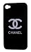 CC iPhone 4 & 4s Case (Design #3) + 4x Accessories