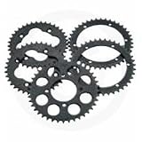 MOOSE ALUM SPKT RR YFS/M/Z 49T 705649