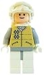 Hoth Rebel 4 - LEGO Star Wars Minifig Hoth Rebel 4 - LEGO Star Wars Minifig