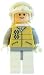 Hoth Rebel 4 - LEGO Star Wars Minifig