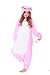 Pig Kigurumi - Adult Costume