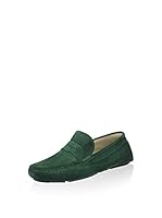 Florsheim Náuticos Sivori (Verde)