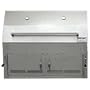 Hasty-bake The Hastings Built-in Charcoal Grill