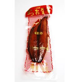 かつお生節