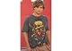 Exceptional  Hybrid Flaming Guitar Tattoo T-shirt Don’t Wait