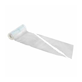 :De Buyer, Roll of 100 pastry bags 30cm