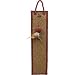 Petlinks System Carpet Clawz Hanging Catnip Scratcher