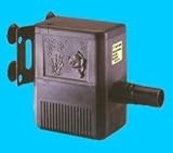 Catalina Aquarium CA 5000 Aquarium Pump 1215 GPH
