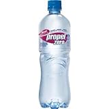 Propel Fit Water Zero - Lemon - 23.7 oz