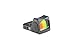 Trijicon RMR/Adjustable LED RMR Type 2 1.0 MOA Adjustable LED Red Dot Sight with No Mount, Cerakote Gray