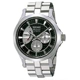 Seiko Men's Watches Premier SPB001J - WW