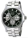 Seiko Men's SPB001J1 Watch