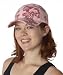 Search : Yupoong Floral Pattern Hat 6170