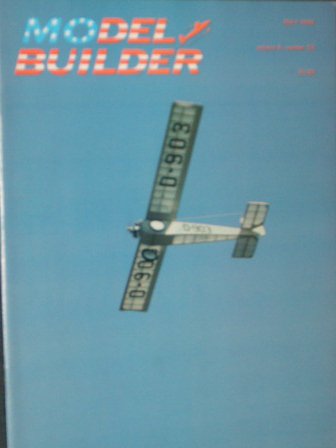 Model Aviation