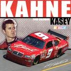 Kasey Kahne 2009 Wall Calendar