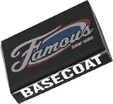 Famous Basecoat Single Bar Wax
