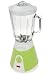 Kalorik BL-25161 L Sunny Morning 300-Watt 2-Speed Blender with 24-Ounce Glass Jar, Lime