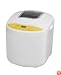 Breadman TR520 Programmable Bread Maker for 1-, 1-1/2-, and 2-Pound Loaves