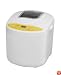 Breadman TR520 Programmable Bread Maker for 1-, 1-1/2-, and 2-Pound Loaves