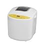 Breadman TR520 Programmable Bread Maker for 1-, 1-1/2-, and 2-Pound Loaves