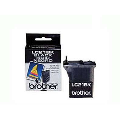 BROTHER INTERNATIONAL CORPORATIONBLACK INK CARTRIDGE 950 Pages At 5% Coverage Print Quality