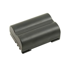 Uniross VB104295 Digital Camera Battery to fit Olympus BLMI