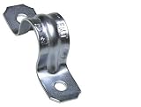 50 each: Gampak 2 Hole Emt Strap (51921)