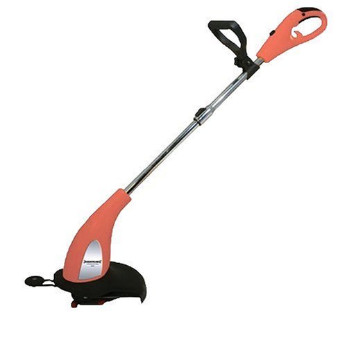 Silverline 868796 400 Watt Bump Feed Trimmer