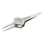 Tweezerman Wide-Grip Point Tweezer